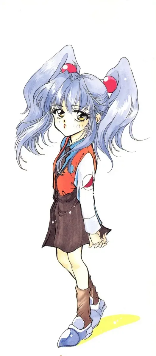 [Koganei Musashi] Manga Ero Monogatari Fhentai - Page 3