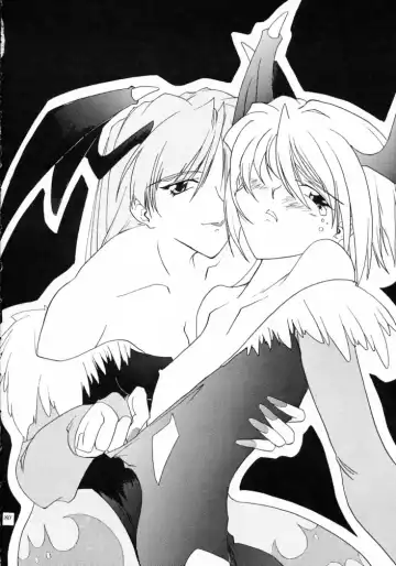 [Azuki Kurenai - Kagerou1991] MODEL SAVIOR Fhentai - Page 79