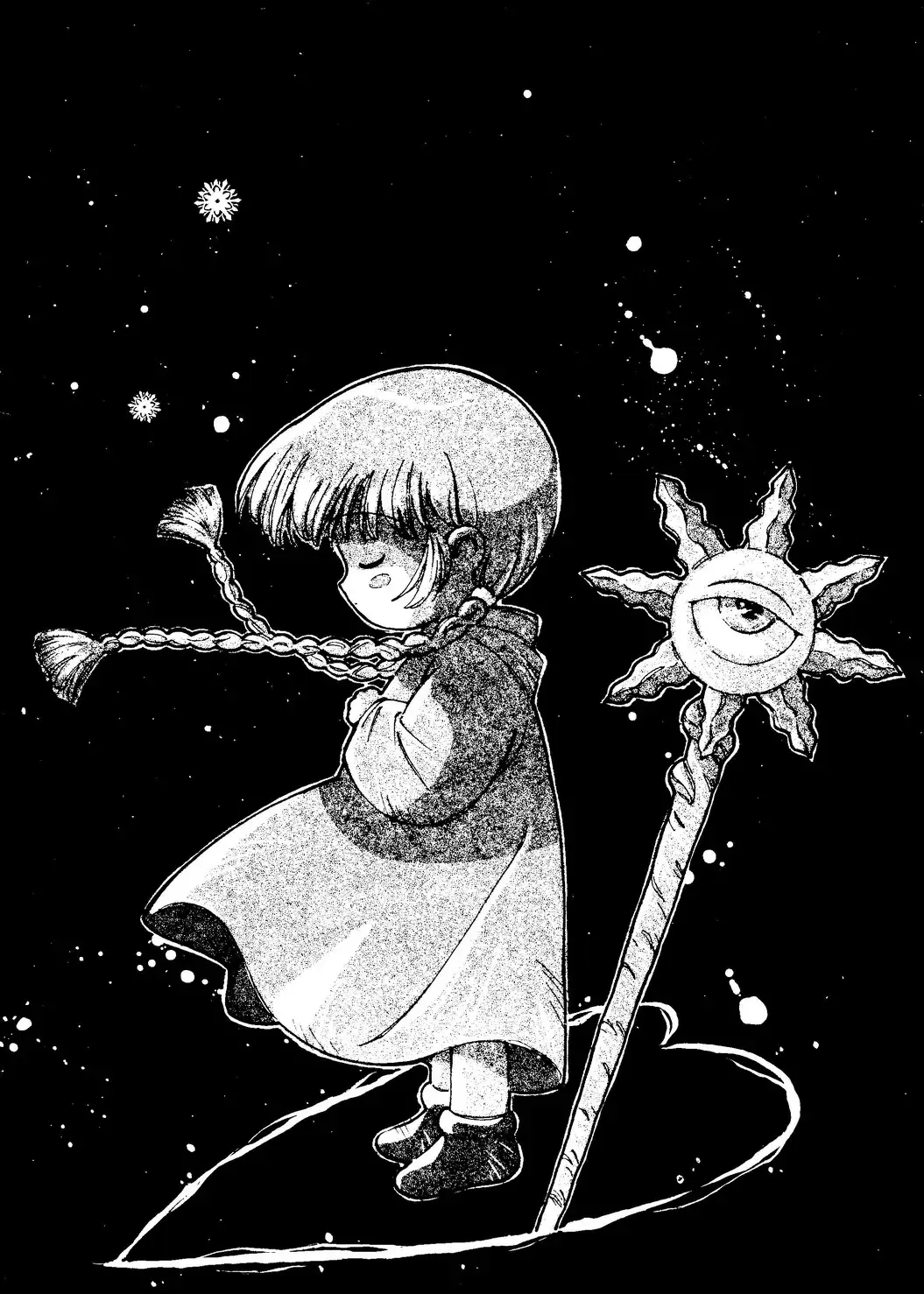 [Eimu Yuu - Mizuguchi Yukihiro - Yamanobe Kitta] KU RU KU RU Kukuri Fhentai - Page 23