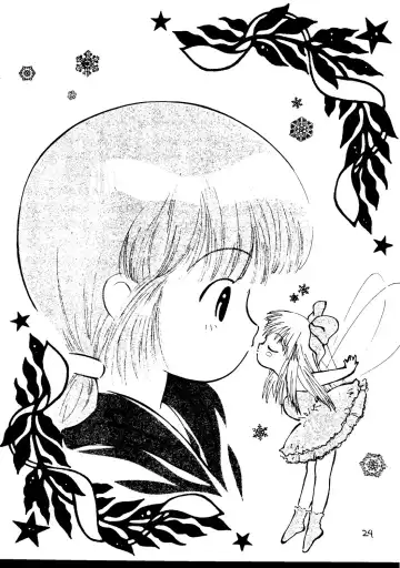 [Eimu Yuu - Mizuguchi Yukihiro - Yamanobe Kitta] KU RU KU RU Kukuri Fhentai - Page 25