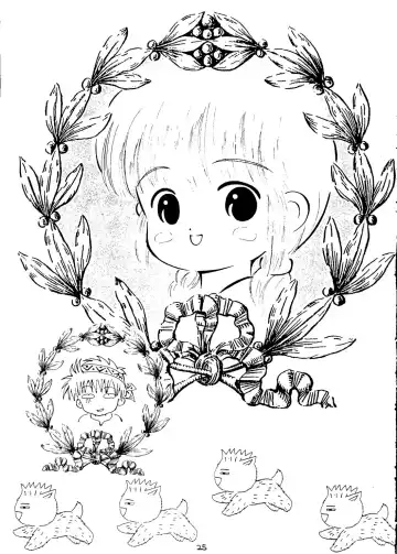 [Eimu Yuu - Mizuguchi Yukihiro - Yamanobe Kitta] KU RU KU RU Kukuri Fhentai - Page 26