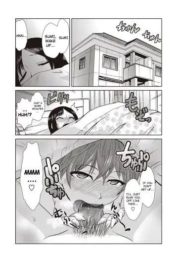[Kakashi Asahiro] Hakase no Renai Kaizouron | A Professors Theory on Love and Sex Reassignment Surgery Fhentai - Page 22