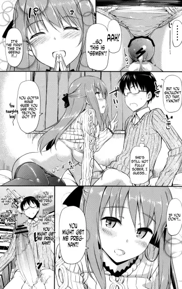 [Takayaki] Hanamaru na Lucky Day | A Hanamaru Lucky Day Fhentai - Page 16