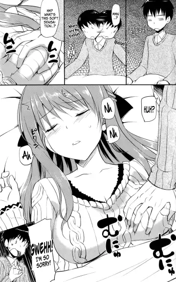 [Takayaki] Hanamaru na Lucky Day | A Hanamaru Lucky Day Fhentai - Page 2