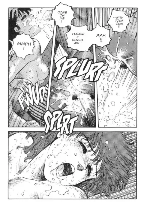 [Yui Toshiki] Hot Tails 2 Fhentai - Page 13