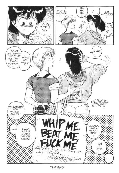 [Yui Toshiki] Hot Tails 2 Fhentai - Page 17