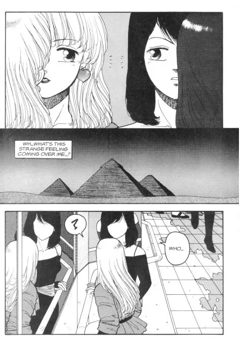 [Yui Toshiki] Hot Tails 2 Fhentai - Page 21