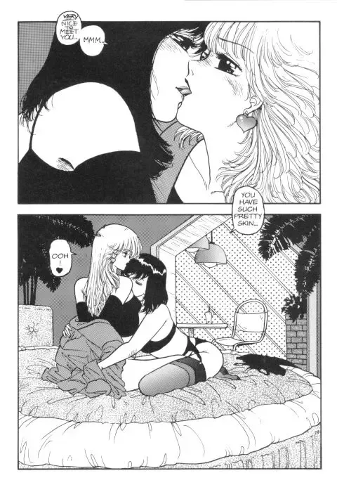 [Yui Toshiki] Hot Tails 2 Fhentai - Page 26