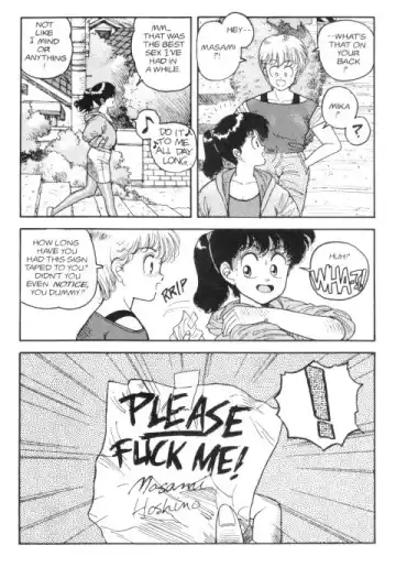 [Yui Toshiki] Hot Tails 2 Fhentai - Page 16