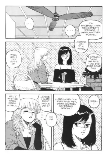 [Yui Toshiki] Hot Tails 2 Fhentai - Page 23