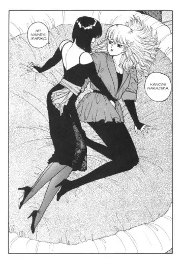 [Yui Toshiki] Hot Tails 2 Fhentai - Page 25