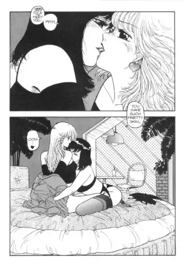 [Yui Toshiki] Hot Tails 2 Fhentai - Page 26