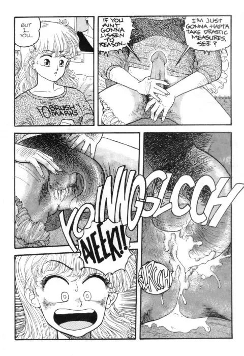 [Yui Toshiki] Hot Tails 3 Fhentai - Page 29