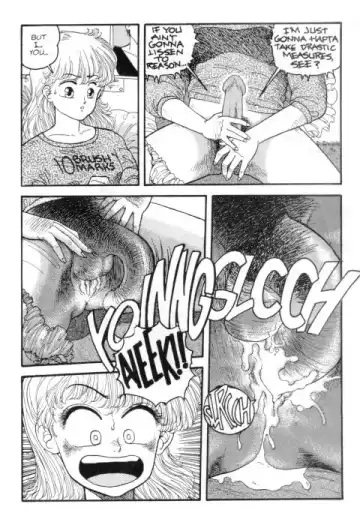 [Yui Toshiki] Hot Tails 3 Fhentai - Page 29