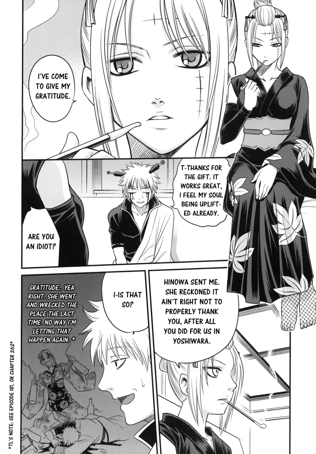 [Kyouichirou] To LOVE-ru Tsukuyo!! Fhentai - Page 8