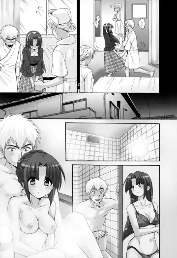 [Pon Takahanada] Kanojo to Kurasu 100 no Houhou - A hundred of the way of living with her. 2 Fhentai - Page 187