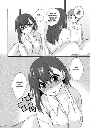 [Niwacho] Hitohira Fhentai - Page 7