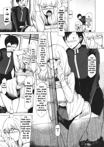 [Kodai Heiki] Train Train Fhentai - Page 15