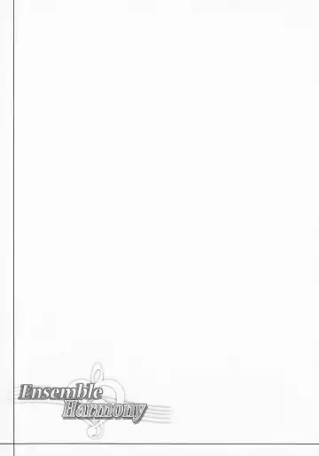 [C.r - Miyabikawa Sakura] Ensemble Harmony Fhentai - Page 27