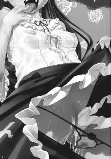 [Nanakagi Satoshi] Ore no Kuroneko ga Konna ni Iyarashii Wake ga nai Fhentai - Page 3