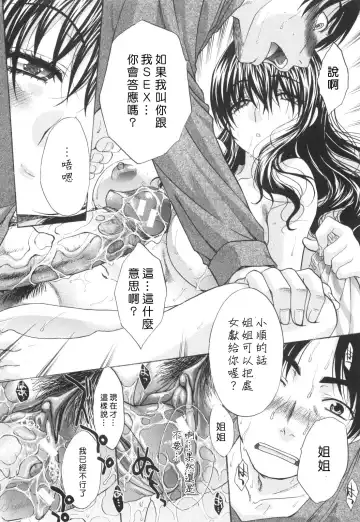 [Itaba Hiroshi] Ane-Kei Fhentai - Page 192