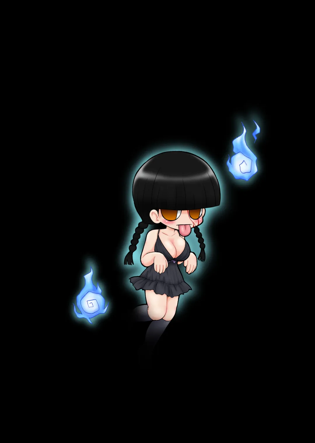 [Mimuda Ryouzou] おっぱいが大っきすぎる女の子M/Y/Eちゃん Fhentai - Page 75