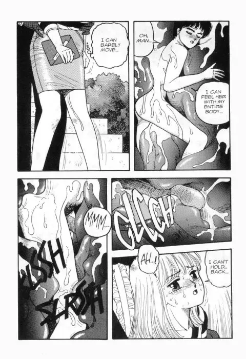 [Yui Toshiki] Hot Tails 10 Fhentai - Page 18