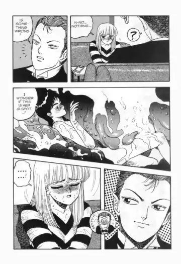 [Yui Toshiki] Hot Tails 10 Fhentai - Page 16