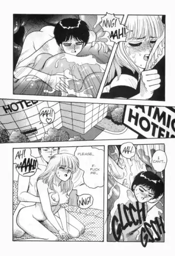 [Yui Toshiki] Hot Tails 10 Fhentai - Page 19