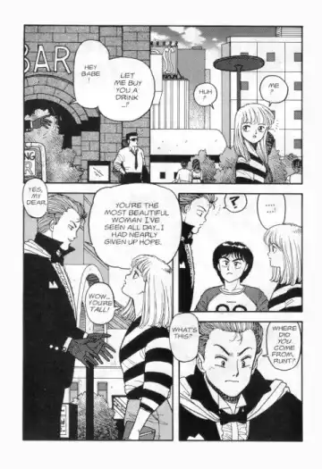 [Yui Toshiki] Hot Tails 10 Fhentai - Page 3