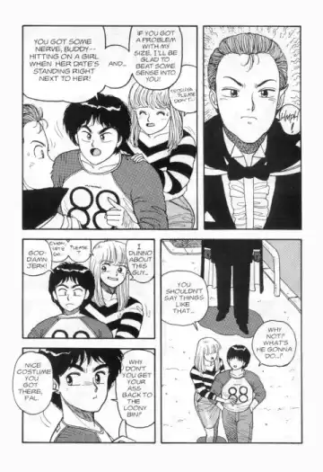 [Yui Toshiki] Hot Tails 10 Fhentai - Page 4