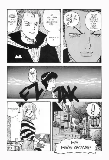 [Yui Toshiki] Hot Tails 10 Fhentai - Page 5