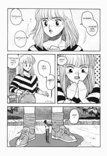[Yui Toshiki] Hot Tails 10 Fhentai - Page 6