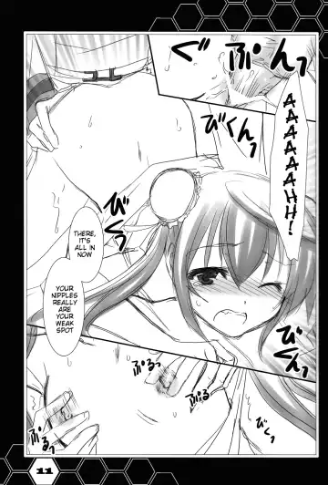 [Yamabuki Mook] China's Reality Fhentai - Page 10