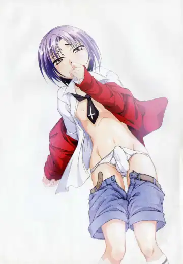 [Kagechin] Datte Otokonoko damon Fhentai - Page 6