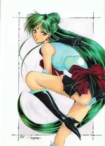 [Hanamizawa Q-tarou - Tsunoda Saburoo] DUMMY NAIL Fhentai - Page 71