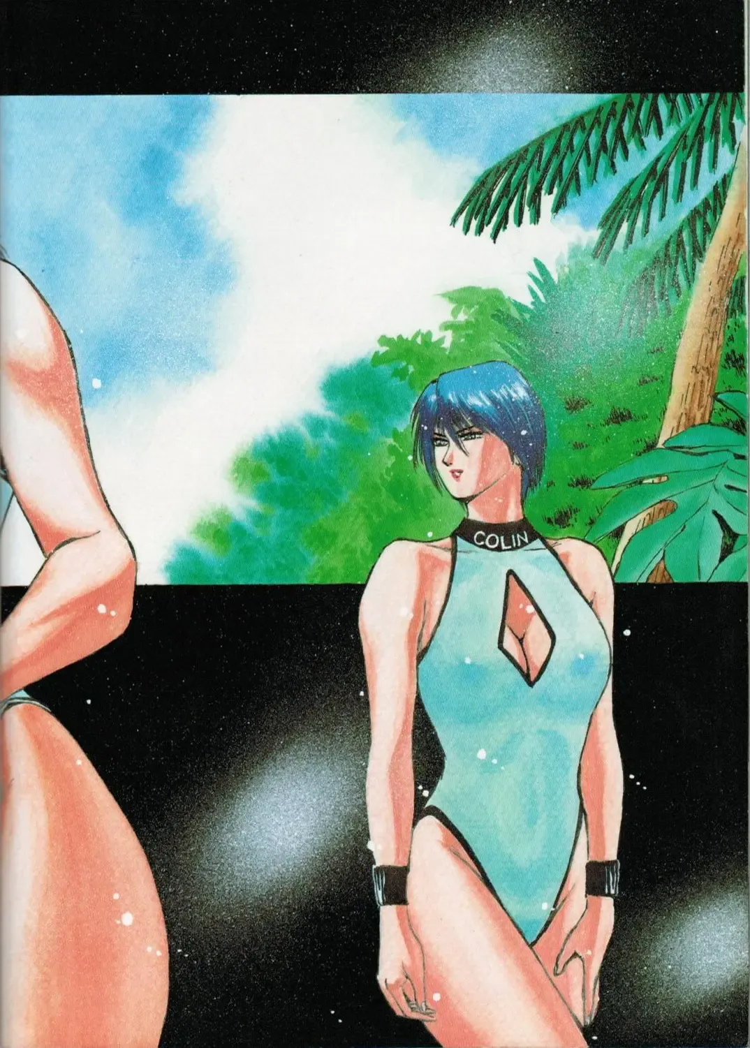 [Colin] C's SILENT Fhentai - Page 63