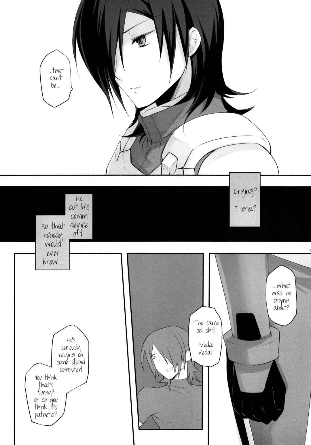 [Arima] Plastic Doll Fhentai - Page 27