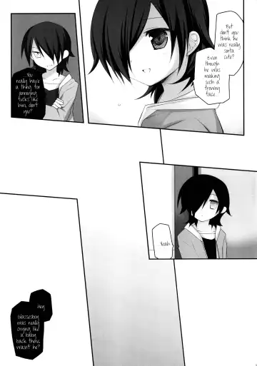 [Arima] Plastic Doll Fhentai - Page 25