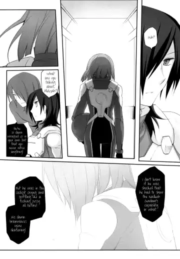 [Arima] Plastic Doll Fhentai - Page 26
