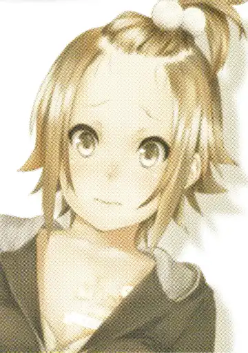 [Fujibayashi Haru] LOVELESS -a count of funf- Fhentai - Page 18