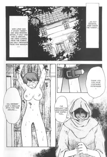 [Juubaori Mashumaro] Patriot Fhentai - Page 128