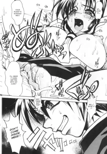[Juubaori Mashumaro] Patriot Fhentai - Page 13