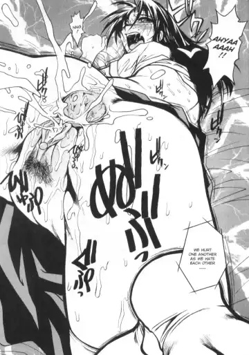 [Juubaori Mashumaro] Patriot Fhentai - Page 20