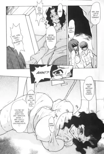 [Juubaori Mashumaro] Patriot Fhentai - Page 45