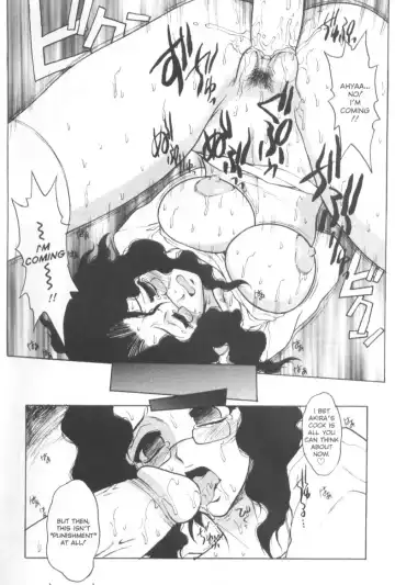 [Juubaori Mashumaro] Patriot Fhentai - Page 48