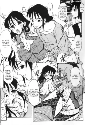 [Juubaori Mashumaro] Patriot Fhentai - Page 75