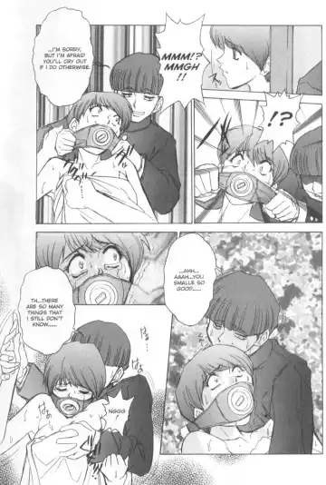 [Juubaori Mashumaro] Patriot Fhentai - Page 98