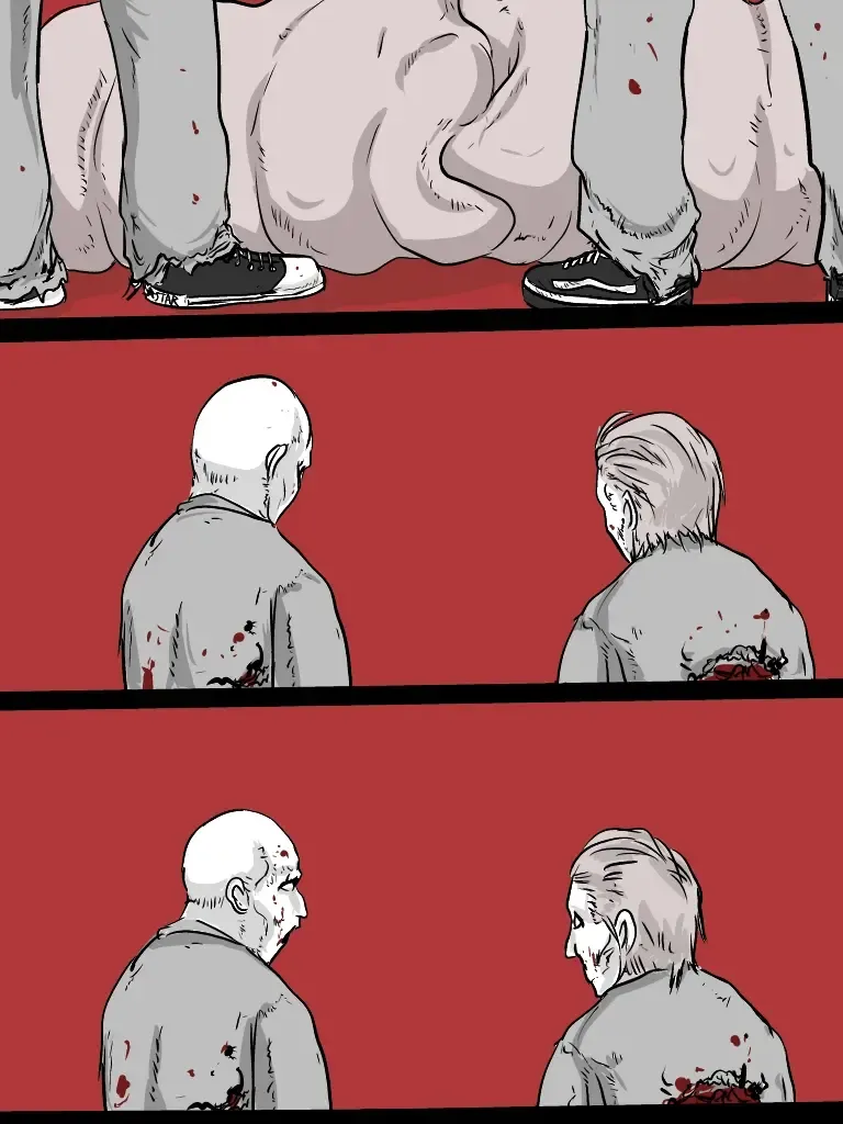 [Yoko] Maid vs Vore Monster Fhentai - Page 11