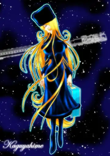 [Kaguyahime] Maetel Story 9 Fhentai - Page 54